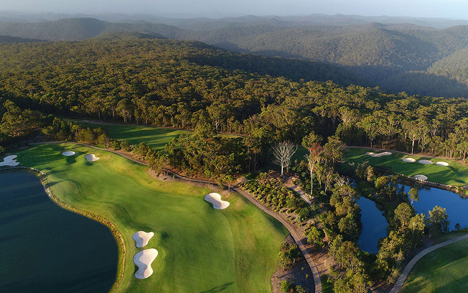 Terrey Hills Golf Club - AGT City to Shore