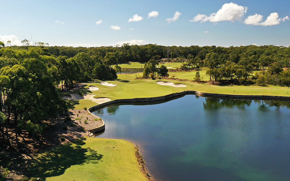 Terrey Hills Golf Club - AGT City to Shore