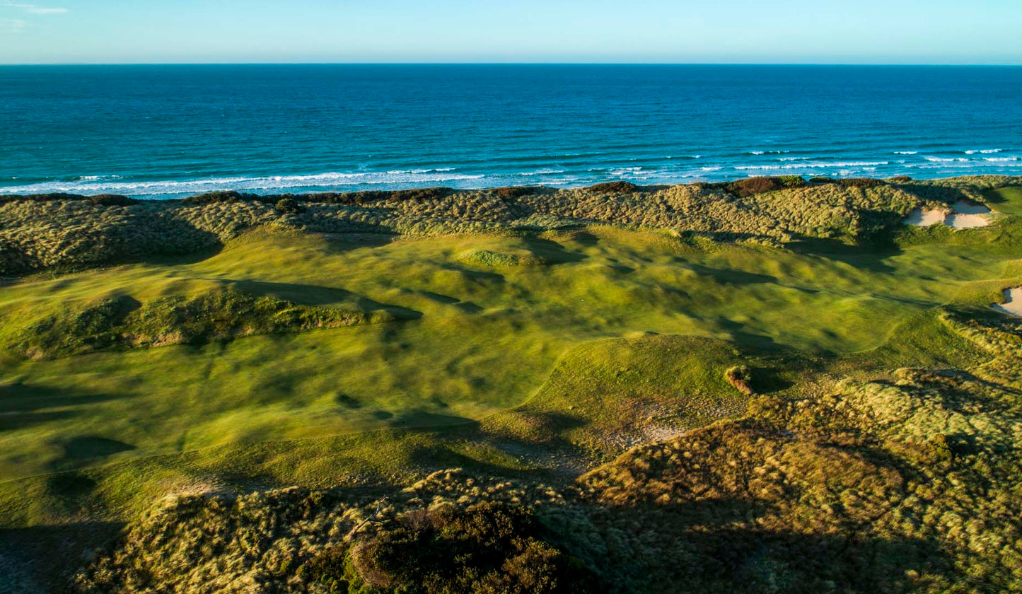 Barnbougle Nov 2024- AGT Destination Event